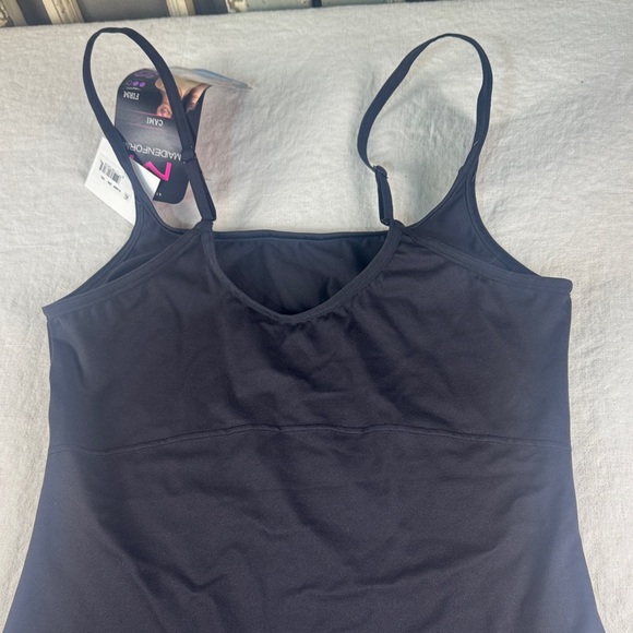 Maidenform Black Camisole Top - Picture 10 of 10